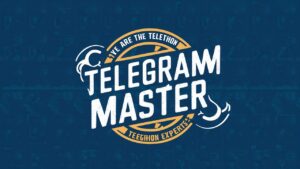 Telegrammaster